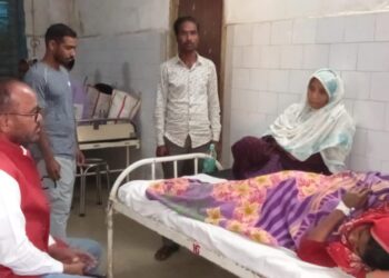 Sasural Maarpit