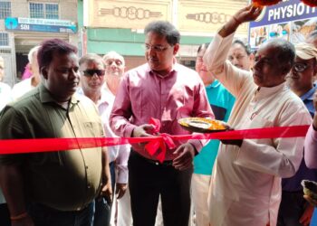 Aradhya Physiotherapy Clinic