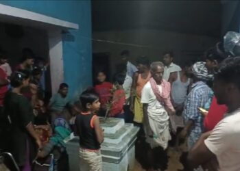Ahilyapur News