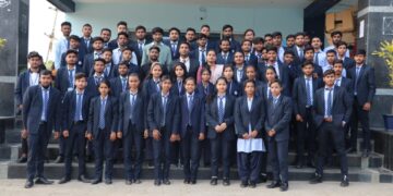 Subhash Institute Of Technology