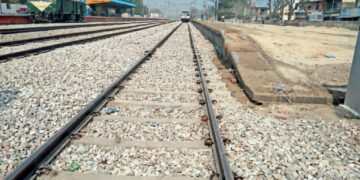 Giridih Railway Station