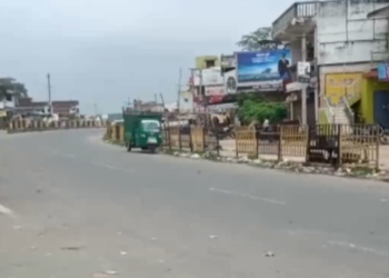 Scorpio Bike Accident