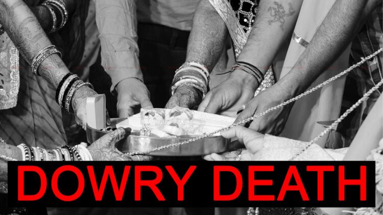 Dowry Death