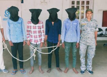 Cyber Criminal Giridih