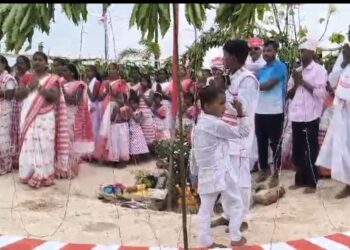 Sahrul Festival
