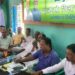 Ulgulan Maharally in JMM Office