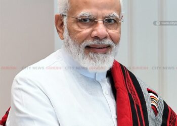 Narendra Modi