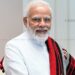 Narendra Modi