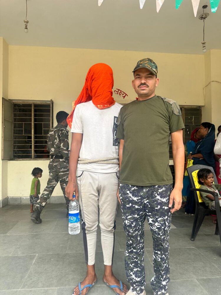 chhoti yadav hatyakand