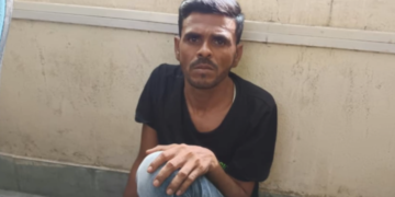 Bike Chor Giridih