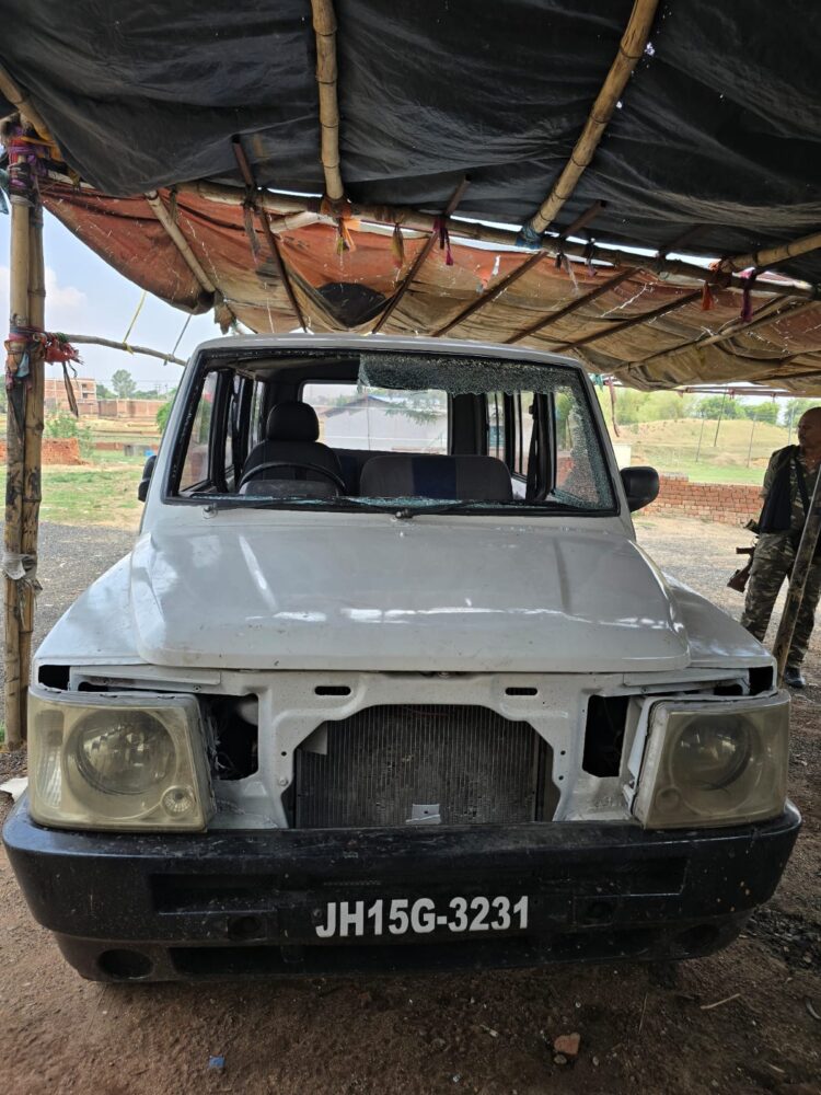 Girls kidnapping in Giridih