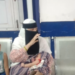 sbi bank mahila se loot bengabad
