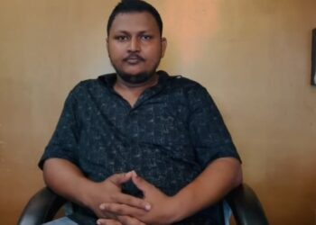 Husnain Ali