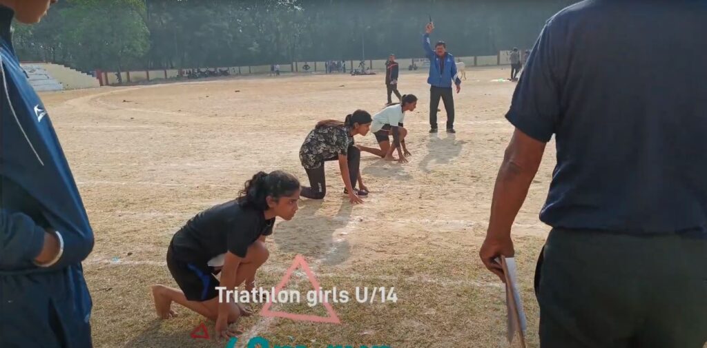 धनबाद एथलेटिक्स एसोसिएशन