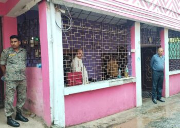 acb raid giridih