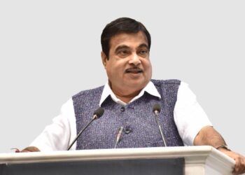 नितिन गडकरी