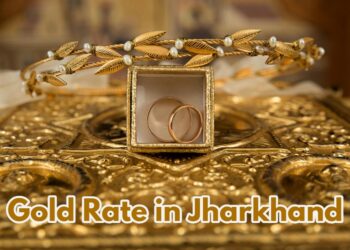 Gold Rate in Jharkhand