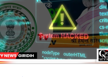 jhargov tv hacked