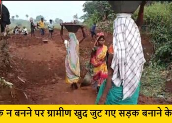 pirtand sadak nirman