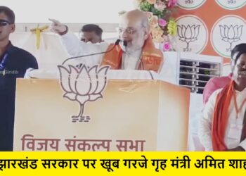 home minister amit shah