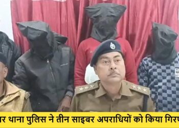 cyber thana police