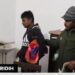 Central-water-condition-restricted-but-was-arrested-in-accusation-of-fish-carrier, admitted-in-Sadar-Hospital-for-treatment