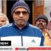 बिरनी के बिराजपुर में थाने के पास डकैती