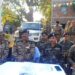 Two Naxalites arrested