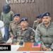 भेलवाघाटी थाना