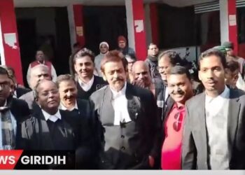 पत्रकारों से मारपीट मामले