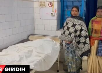 Pirtand mahila maut