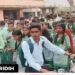 Matric Question paper leak