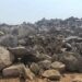 Jamua Stone Blasting