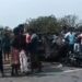 MilkAuto accident