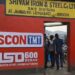 Shivam Iron Factory