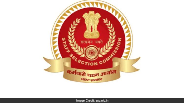Staff Selection Commission has released the admit card for GD Constable 2025 recruitment exam