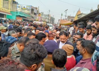Tundi Road road accident