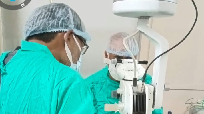 Goverdhan Lal Nursing Home