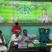Jharkhand Mukti Morcha