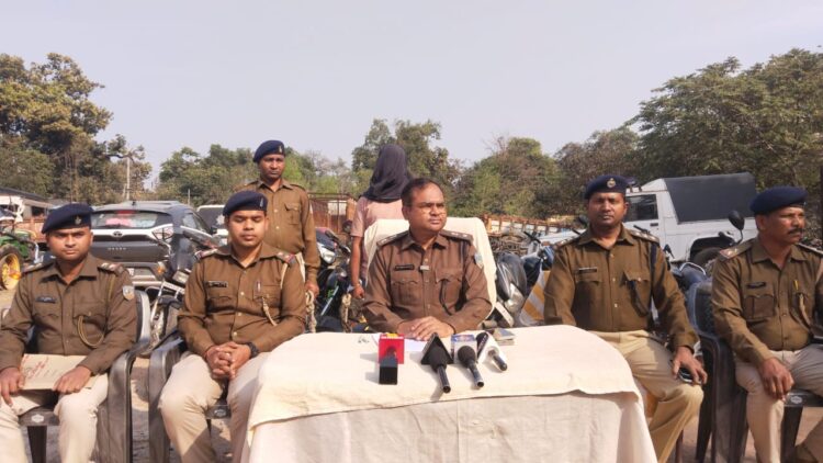 giridih bike chor giroh
