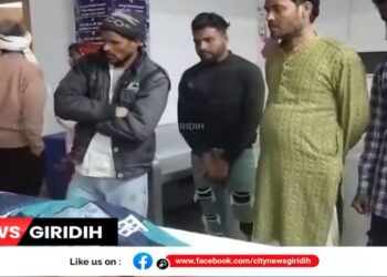 chudi mohalla ghatna