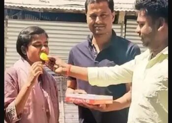 Bihar Board 10th Result Topper Sakshi
