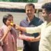Bihar Board 10th Result Topper Sakshi