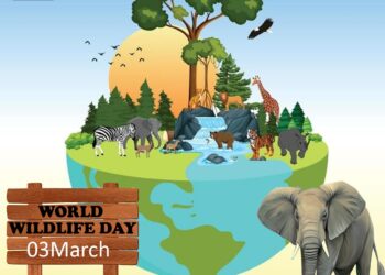 world wildlife day