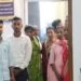 Chowkidar recruitment candidates started in Giridih