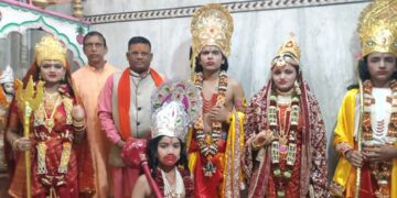 Sheetla Ashtami giridih