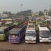 Praveen Kumar got the Giridih bus stand in his name for three years