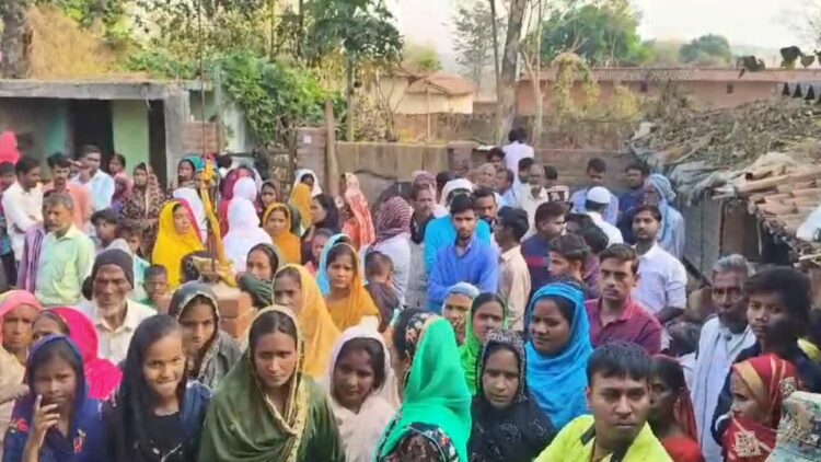 pirtand ramjan suicide