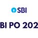 SBI PO 2025