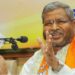 Babulal Marandi attacks Chief Minister's foreign trip